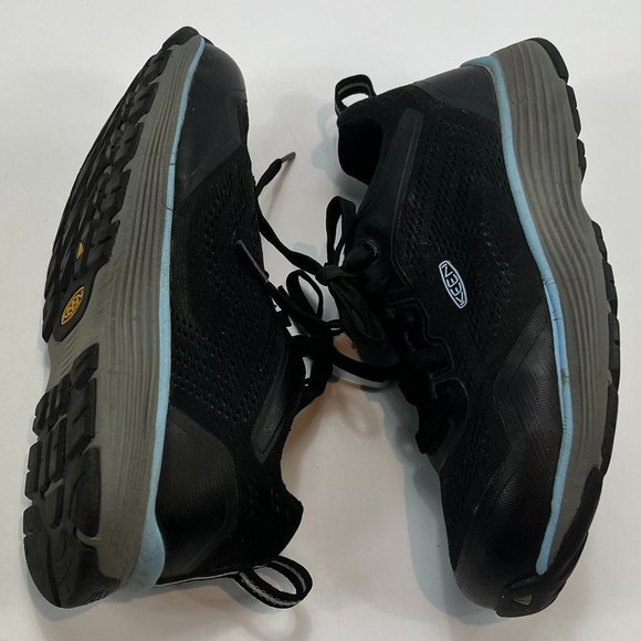 Keen Utility Sparta II at Work Shoe - Picture 14 of 16